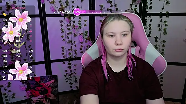 kitsune little online show from 04-12-26, 07:24