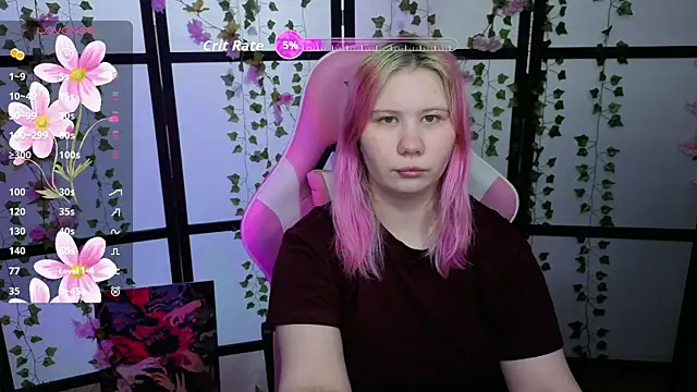 kitsune little online show from 04-13-26, 07:47