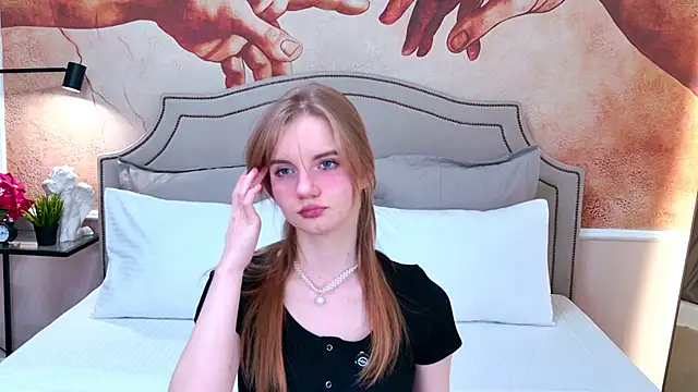 ElfieWhite online show from 03-20-26, 03:06