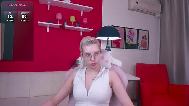 TiffanyPeachi online show from 03-04-26, 11:16