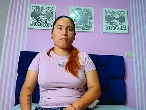 Snapshot of MAGGYE_MAX chatting on 02-25-26, 01:21 MAGGYE MAX online show from 02-25-26, 01:21