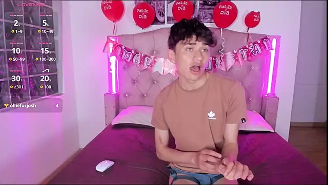 Snapshot of Noir_Sebas chatting on 02-20-26, 03:58 Noir Sebas online show from 02-20-26, 03:58