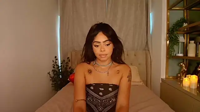 Pauline Clark online show from 02-17-26, 08:04