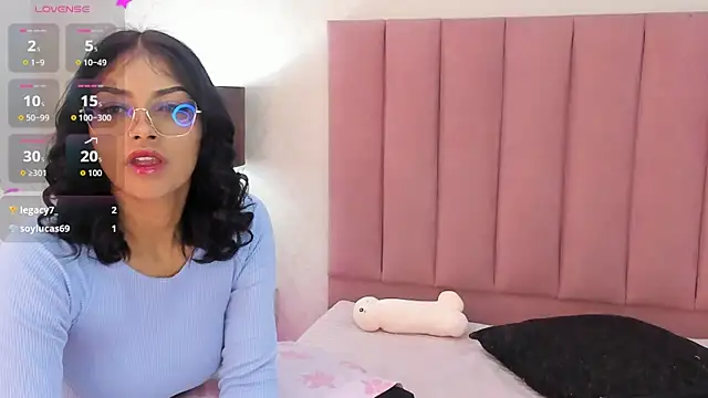 Snapshot of Rubi08_ chatting on 06-24-26, 11:53 Rubi08 online show from 06-24-26, 11:53