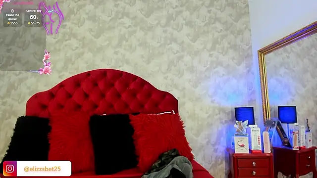 Isabell  26 online show from 03-17-26, 03:59