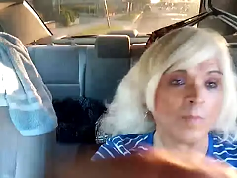 dustbunny64 online show from 07-18-26, 02:27