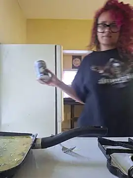 VelvetVixen 735 online show from 02-23-26, 01:41