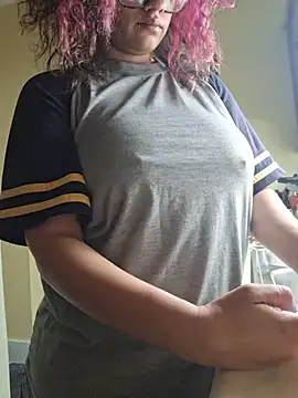 VelvetVixen 735 online show from 03-25-26, 09:04