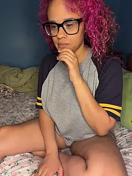 VelvetVixen 735 online show from 06-03-26, 07:33
