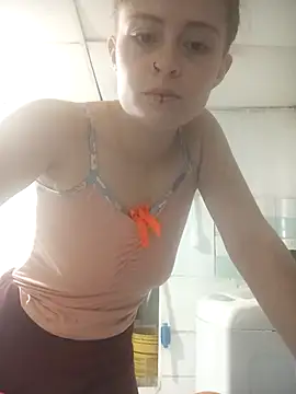 WandaScrlet online show from 02-26-26, 08:08