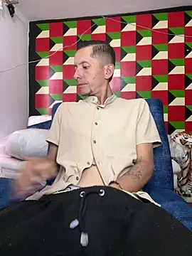 Snapshot of David_Great_Cock chatting on 02-28-26, 11:00 David Great Cock online show from 02-28-26, 11:00