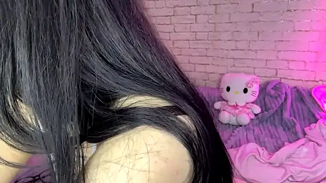 Snapshot of ExiePecue chatting on 02-22-26, 11:09 ExiePecue online show from 02-22-26, 11:09