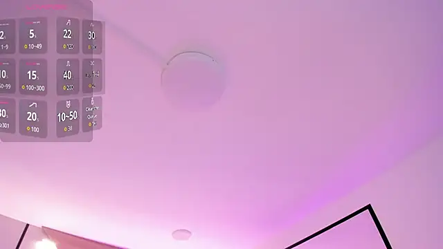 ariadna boneville online show from 04-17-26, 02:36