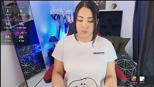 Liu wen  online show from 04-11-26, 06:56