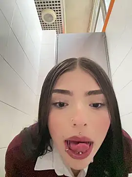 Gatita Only17 online show from 03-10-26, 08:36