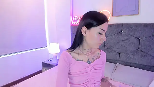 Megan Morphy online show from 03-22-26, 02:20