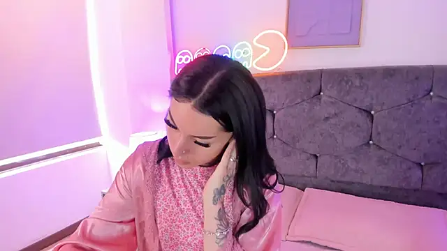 Megan Morphy online show from 04-07-26, 02:28