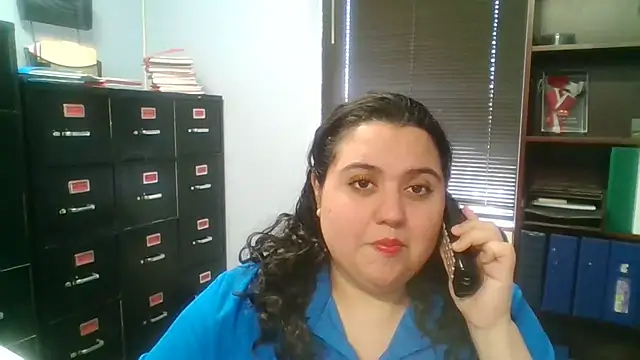 Succubus 98 online show from 02-13-26, 07:10