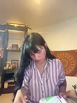 Abril Thompson221 online show from 03-23-26, 11:20