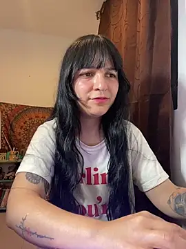 Abril Thompson221 online show from 04-11-26, 01:21