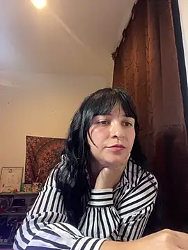 Abril Thompson221 online show from 04-18-26, 01:42