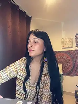 Snapshot of Abril_Thompson221 chatting on 05-25-26, 11:44 Abril Thompson221 online show from 05-25-26, 11:44