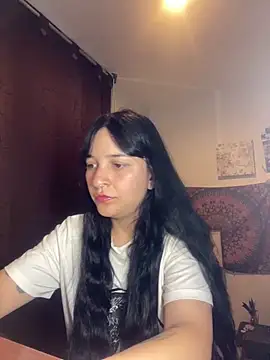 Snapshot of Abril_Thompson221 chatting on 06-01-26, 12:34 Abril Thompson221 online show from 06-01-26, 12:34