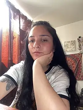 Snapshot of Abril_Thompson221 chatting on 07-12-26, 08:22 Abril Thompson221 online show from 07-12-26, 08:22