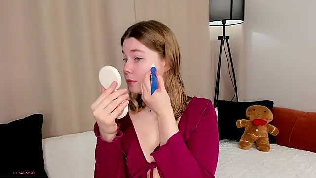 MaraaSwan online show from 04-07-26, 02:23