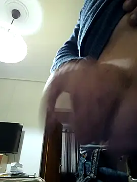 Ulisesss69 online show from 03-02-26, 04:03