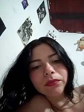 atenea swet  online show from 03-07-26, 12:29