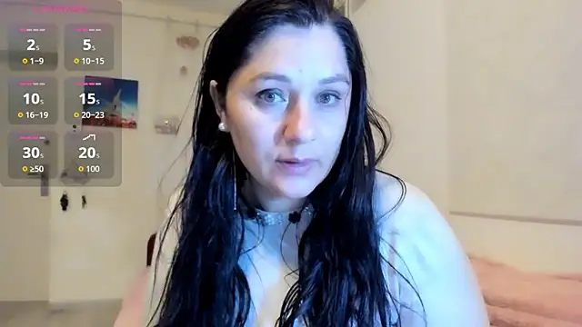 EVELYNA88 online show from 05-16-26, 05:34