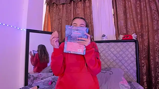 Sophie vega1 online show from 05-30-26, 01:41