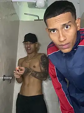 Lp Y Cofla online show from 02-13-26, 01:01