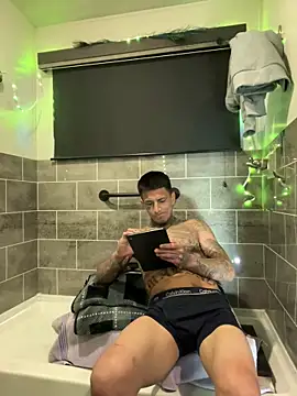 Snapshot of freaknine69 chatting on 02-22-26, 10:41 freaknine69 online show from 02-22-26, 10:41