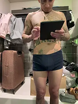 Snapshot of freaknine69 chatting on 02-24-26, 02:09 freaknine69 online show from 02-24-26, 02:09