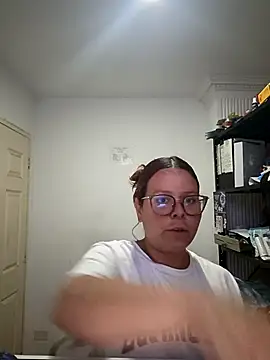 Snapshot of Blanquita_vip chatting on 02-14-26, 12:24 Blanquita vip online show from 02-14-26, 12:24