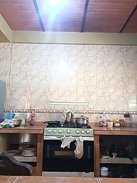 Blanquita vip online show from 03-08-26, 02:54