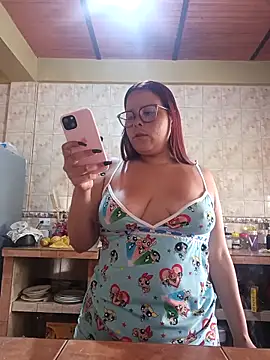 Blanquita vip online show from 04-08-26, 02:06