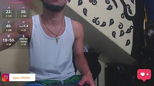 Jhon malo online show from 02-15-26, 06:10