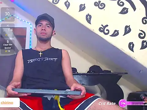 Jhon malo online show from 04-14-26, 04:29