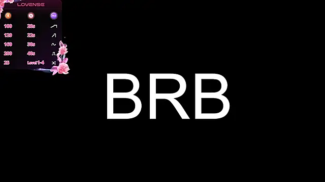 Irisbeel online show from 03-30-26, 04:02