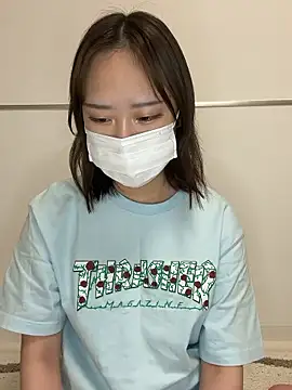 YUNA-66 online show from 04-02-26, 12:14