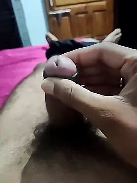 Rahul9596 online show from 04-28-26, 06:02