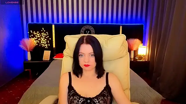 Ingrit tass online show from 03-25-26, 08:15