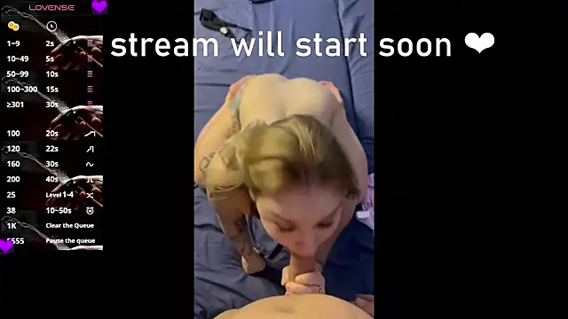 Para Love69 online show from 03-05-26, 05:58