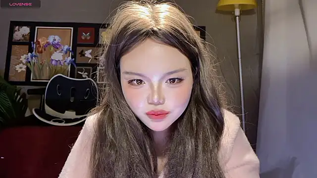 Snapshot of xiaosu22 chatting on 02-19-26, 09:05 xiaosu22 online show from 02-19-26, 09:05