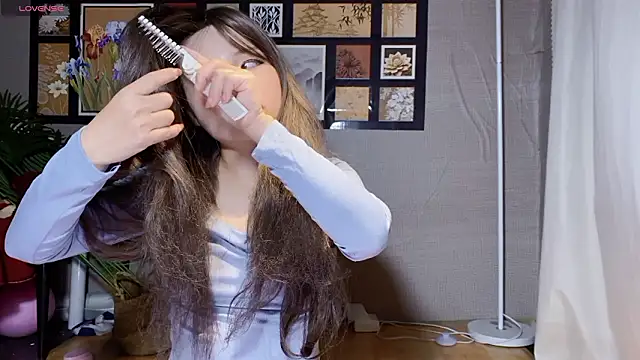 Snapshot of xiaosu22 chatting on 02-28-26, 06:47 xiaosu22 online show from 02-28-26, 06:47