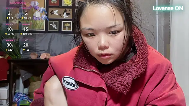 xiaosu22 online show from 03-14-26, 05:13