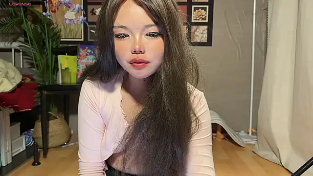 xiaosu22 online show from 03-21-26, 10:20